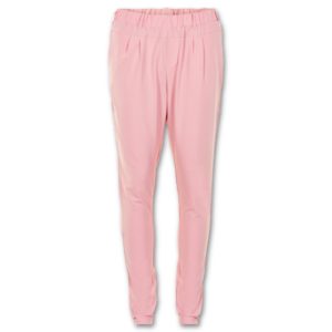 Ροζ γυναικείο παντελόνι Jillian Kaffe - Ροζ, M