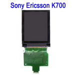 Οθόνη LCD για Sony Ericsson K700