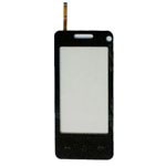 Touch Panel for Samsung F490