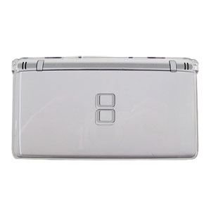 EAXUS Crystal Case for NDS Lite