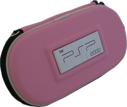 Hard Case for PSP