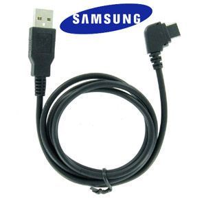 Samsung PCB200 USB data cable bulk E200,E250, E370,E590,E770