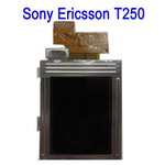 Οθόνη LCD για Sony Ericsson T250