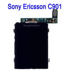 Οθόνη LCD για Sony Ericsson C901