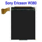 Οθόνη LCD για Sony Ericsson W380