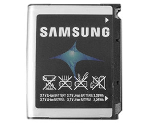 Samsung Battery AB553446C bulk