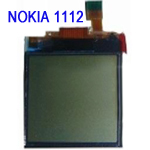 OEM version Οθόνη LCD για Nokia 1112