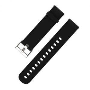SENSO FOR SAMSUNG GEAR S2 / S3 REPLACEMENT BAND black