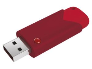 USB FlashDrive 16GB EMTEC Fast Click 3.0 100MB/s Blister