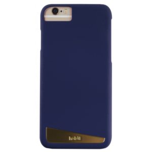HOLDIT HARD IPHONE 6 6S 7 8 blue backcover