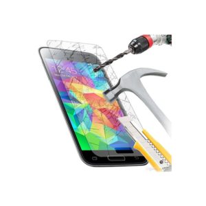 TEMPERED GLASS SONY M4