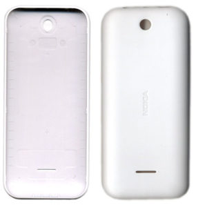 Καλυμμα Μπαταριας Για Nokia 225 Ασπρο Grade A