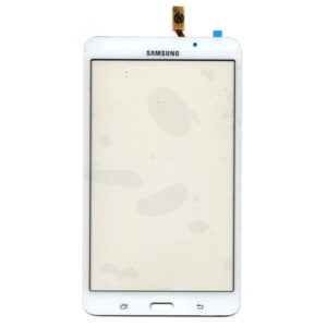 Τζαμι Για Samsung T230 Galaxy Tab 4 7.0 Ασπρο Grade A