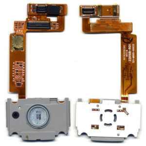 Πλακετα Ανω Πληκτρολογιου Για SonyEricsson T303 UI Board OEM Με Καλωδιο Πλακε