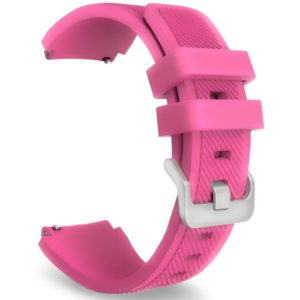 SENSO FOR SAMSUNG GEAR S3 CLASSIC / FRONTIER REPLACEMENT BAND pink 130mmx70mm
