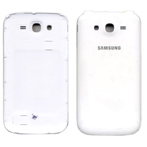 Καλυμμα Μπαταριας Για Samsung i9060 Galaxy Grand Neo Ασπρο OR