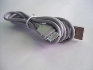 USB Data Cable Original Samsung PCB220BSE