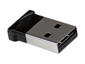 Bluetooth USB Dongle Mini 2.0 New Design (Bulk) LY-20