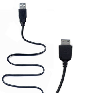 Καλωδιο Φορτισης USB Για Samsung G600