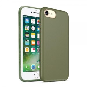 FOREVER BIOIO CASE IPHONE 6 6s green backcover