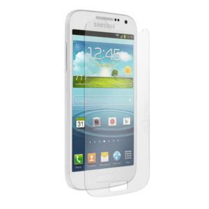 Tempered glass No brand, for Samsung Galaxy Core Prime, 0.3mm, Transparent - 52117