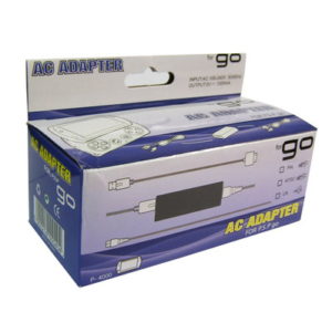 Φορτιστής AC Adapter for PSP GO