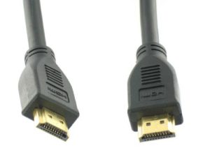 HDMI to HDMI Cable 10 Meter