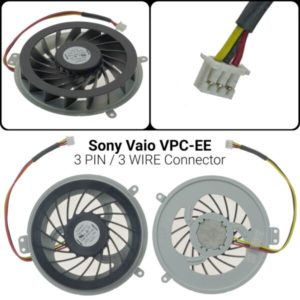 Ανεμιστήρας Sony Vaio VPC-EE