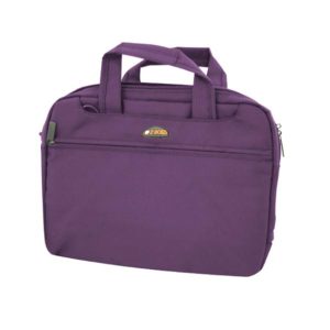 ST-L0314 E-BOSS ΕΩΣ 11,6 Purple Tablet/NetBook Bag ( 72084 )