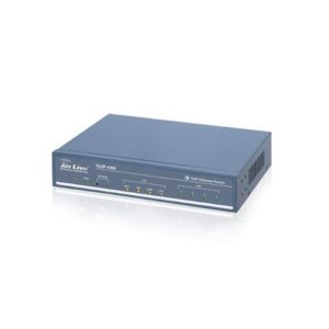 AIRLIVE VoIP-440 VoIP 4-port, 4 FXS ports