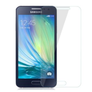 Tempered glass No brand, for Samsung Galaxy J5 2016, 0.3mm, Transperant - 52194
