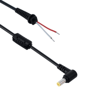 DC cable DeTech for Acer 5.5 * 1.7 90W 1,2 M - 18203