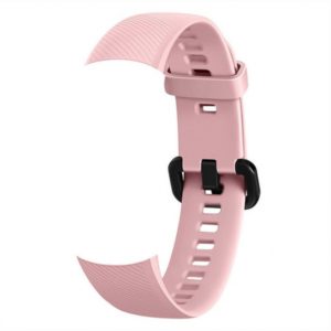 SENSO FOR HUAWEI HONOR BAND 4 REPLACEMENT BAND pink