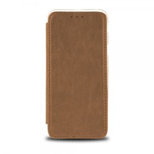 SENSO PASSION STAND BOOK HUAWEI Y6 2018 brown