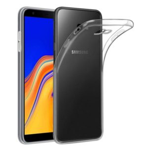 Θηκη TPU TT Samsung Galaxy J4+ 2018 Διάφανη