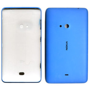 Καλυμμα Μπαταριας Για Nokia Lumia 625 Γαλαζιο