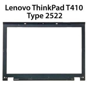 Lenovo ThinkPad T410 Type 2522 Cover B