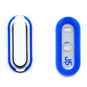 Home Button Για Samsung J500 Galaxy J5 Ασπρο OR