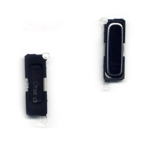 Εξωτερικο Κουμπι Για Samsung i9500-S4 Home Button OR Μπλε