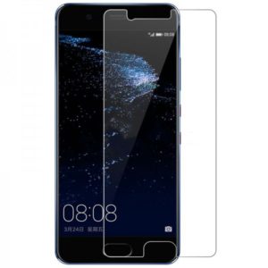 Glass protector DeTech, For Huawei P10, 0.3mm, Transparent - 52271