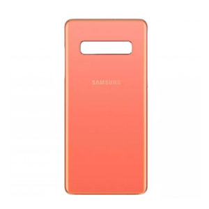 Καλυμμα Μπαταριας Για Samsung G975F Galaxy S10+ Κοραλλι Grade A