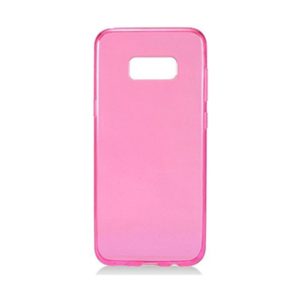 iS TPU 0.3 SAMSUNG S8 PLUS pink backcover
