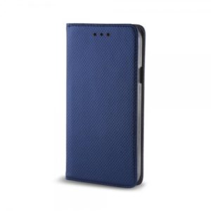 SENSO BOOK MAGNET HUAWEI Y6 PRIME 2018 / HONOR 7A blue