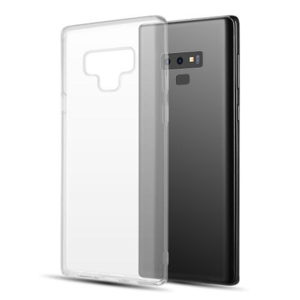 Θηκη TPU TT Samsung Galaxy Note 9 Διαφανη