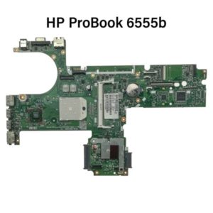 Μεταχειρισμένη Motherboard HP ProBook 6555b