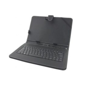 Θήκη για tablet 10.1 ΕΚ125 μαύρο με πληκτρολόγιο ESPERANZA