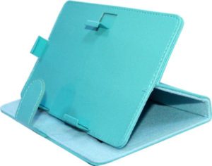 Universal case for tablet 7'' 020, No brand, blue - 14645