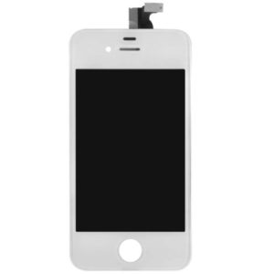 Οθόνη Iphone 4S LCD Display + digitizer touch screen White