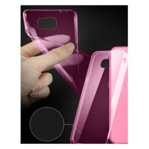iS TPU 0.3 SAMSUNG TREND 2 LITE pink backcover