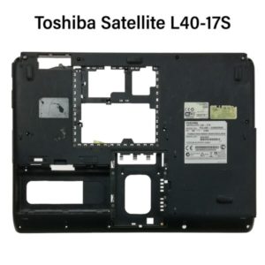 Toshiba Satellite L40-17S Cover D